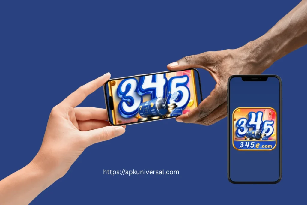 345e Game