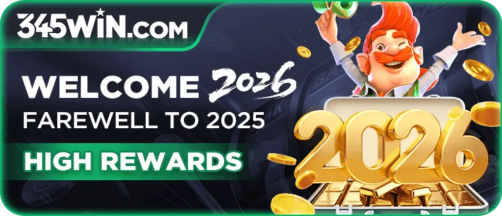 345win app interface