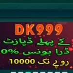 dk999 game