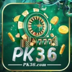 pk36 game