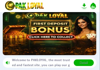pak loyal game download