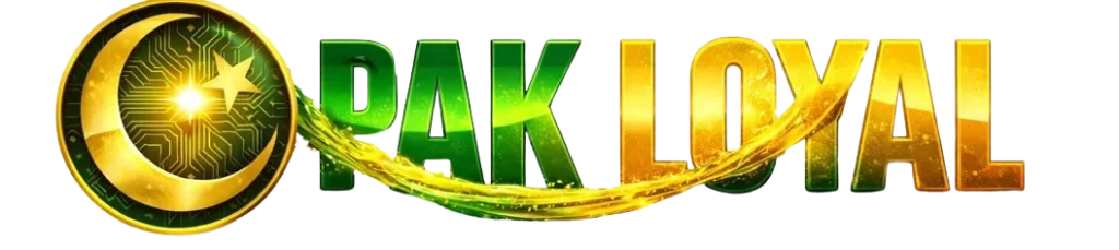 pak loyal