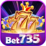 Bet735 game