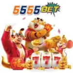 5555 game
