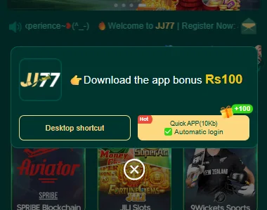 jj77 game download