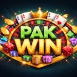 pak win