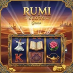 Rumi Slots Game