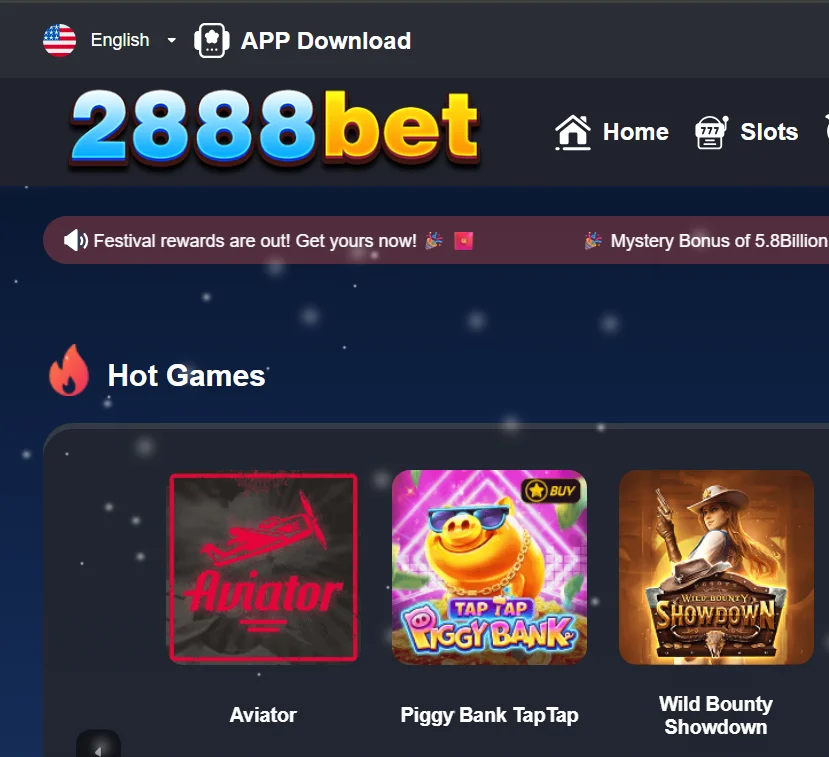 2888bet app