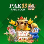 pak33 game