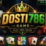 dosti786 game