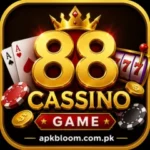 88 cassino game