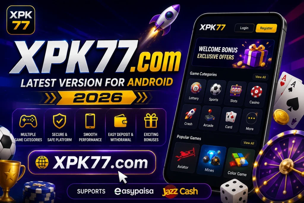 xkp77 apps