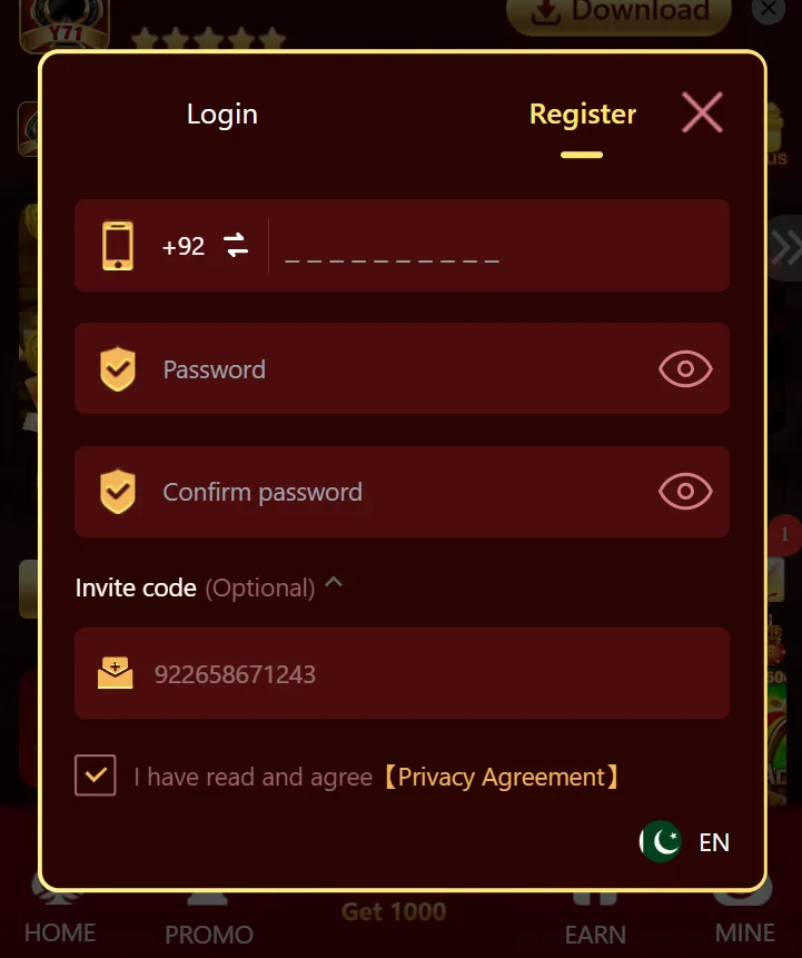 y71 apps