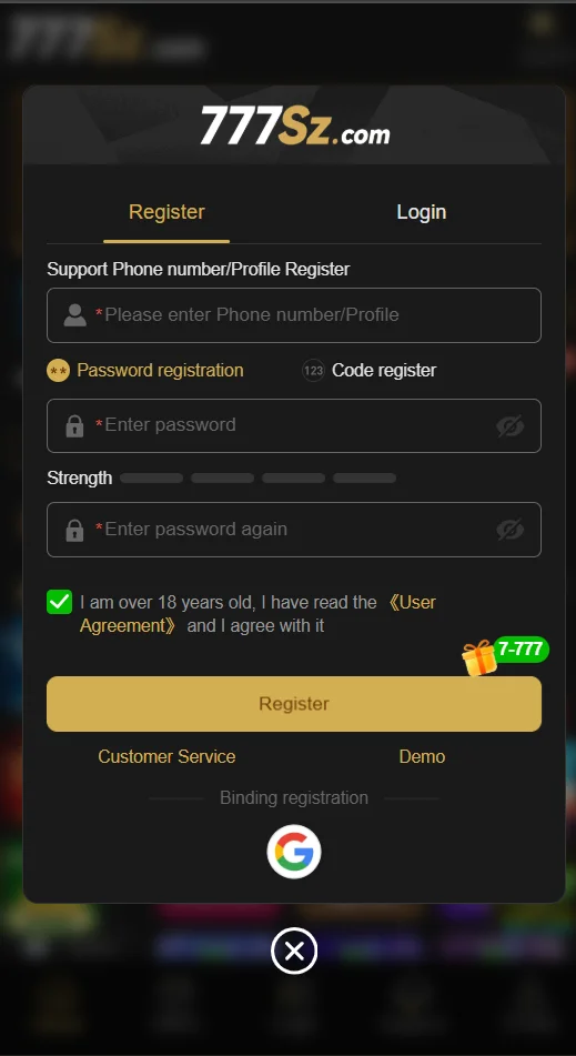 777sz apps