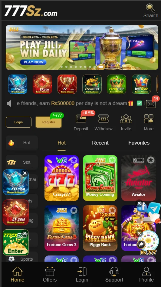 777sz app