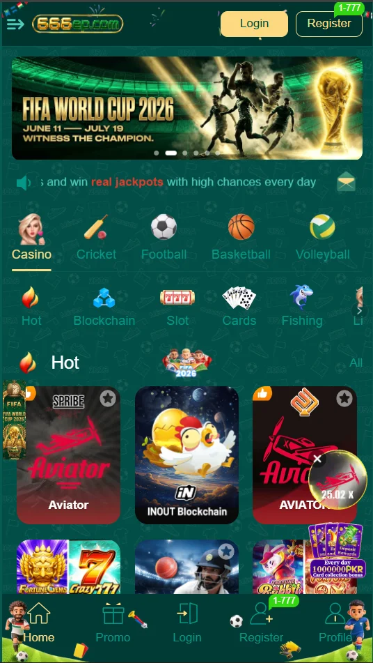 666ep games