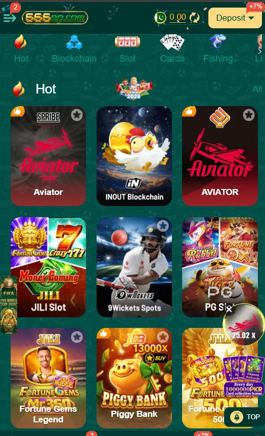 666ep app