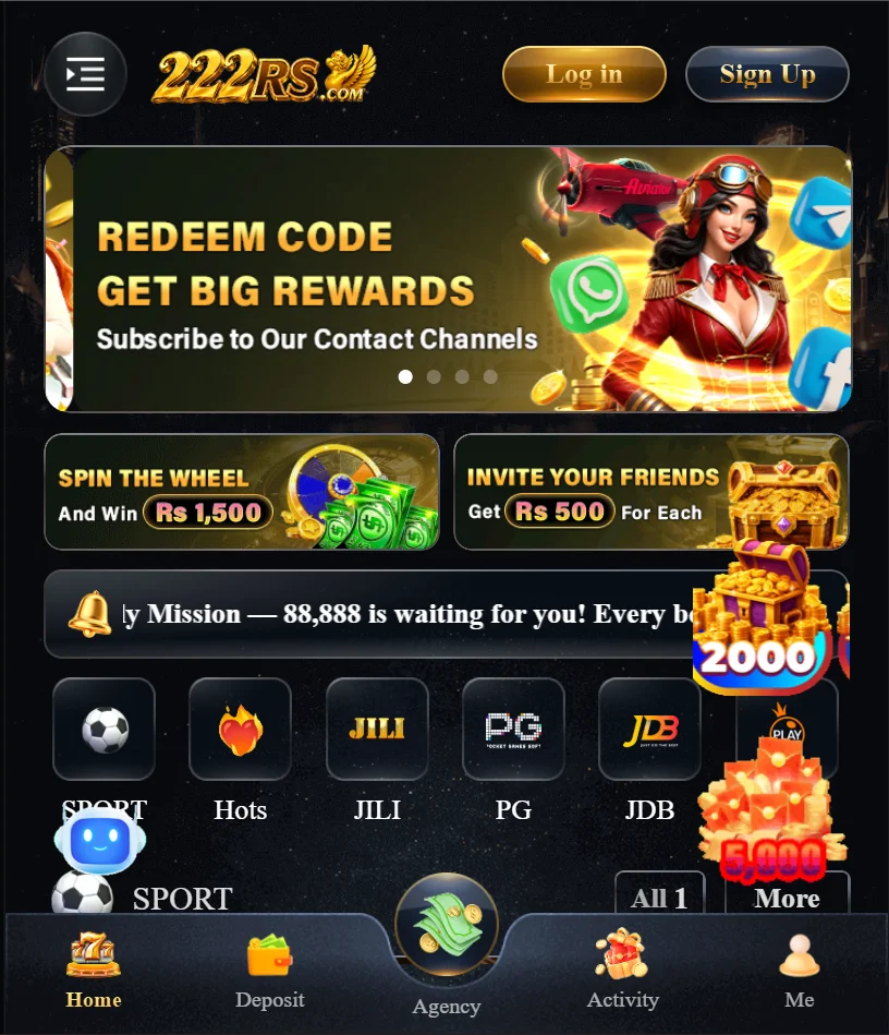 222rs app