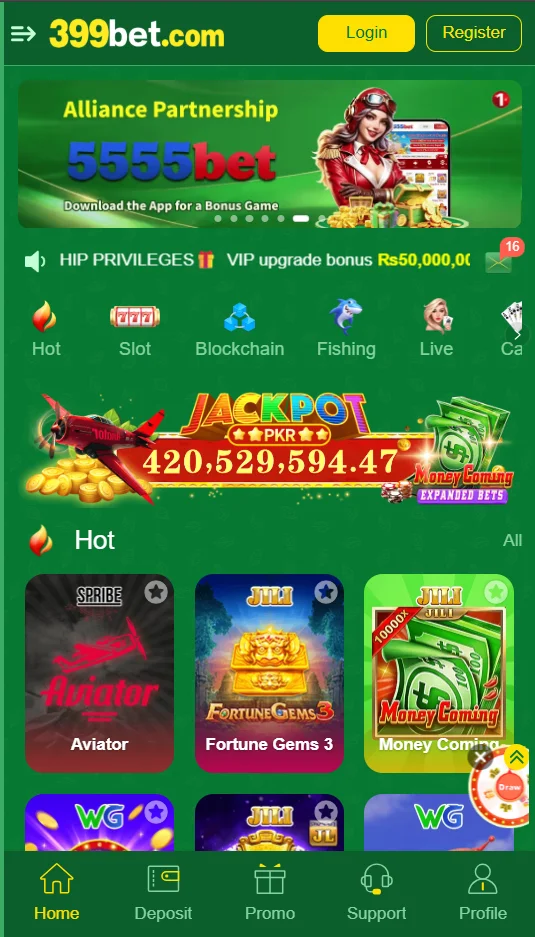 399bet app