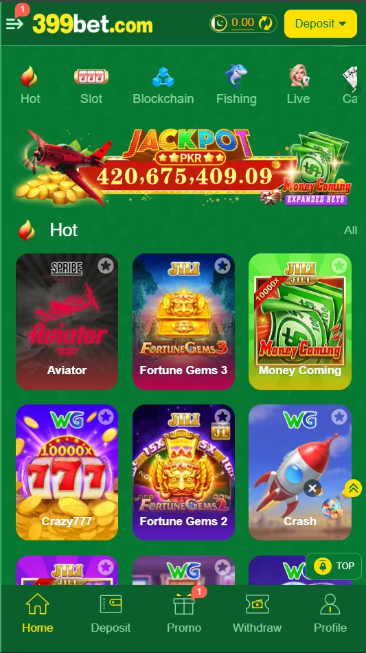399bet games