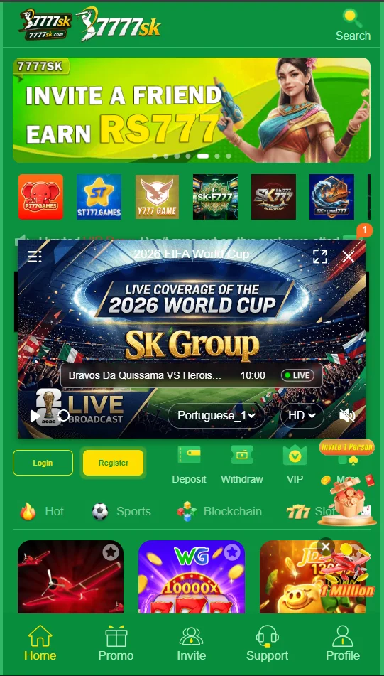 7777sk app