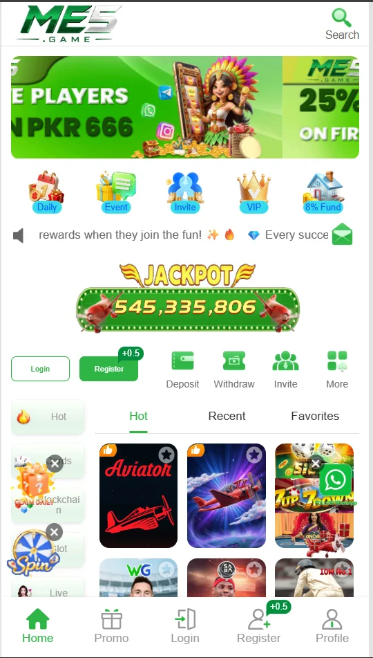 me5 game download