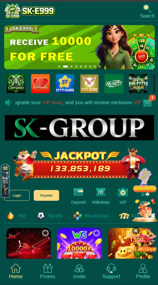 sk-e999 app