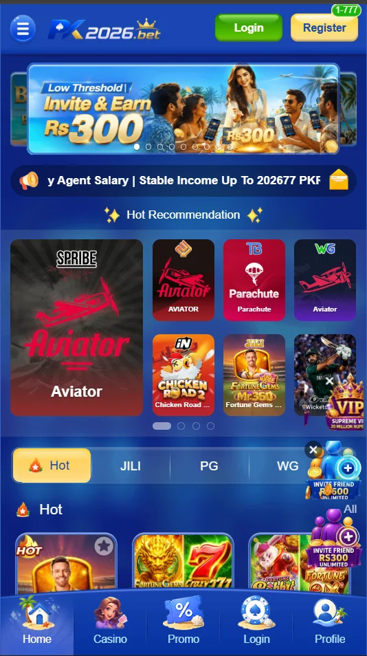 pk2026 apps