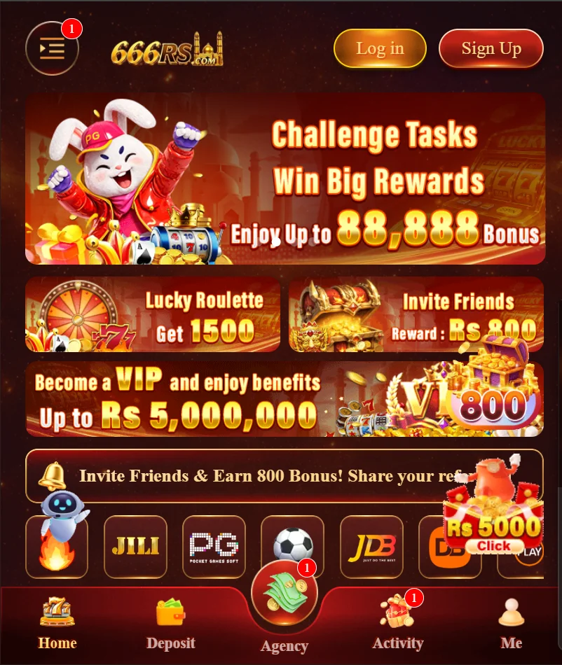 666rs app