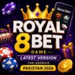 royal8bet game
